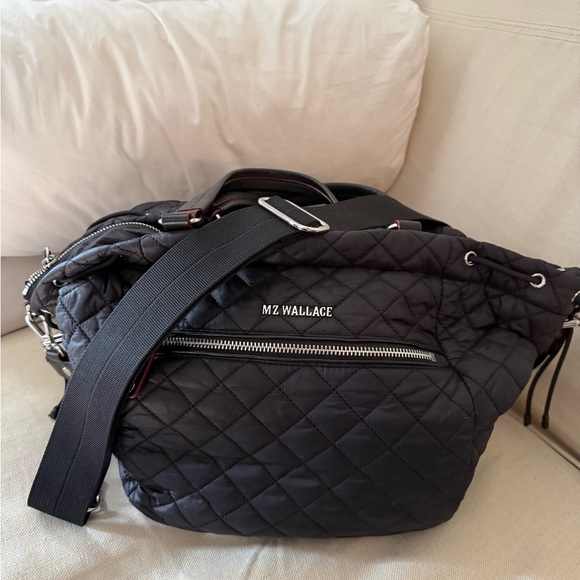 MZ Wallace Anna Tote - Picture 3 of 6